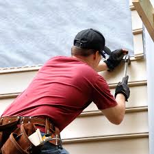 Best Vinyl Siding Installation  in Burlington, WA